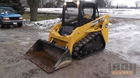 john deere ct315 skid steer specs|john deere skid steer specs.